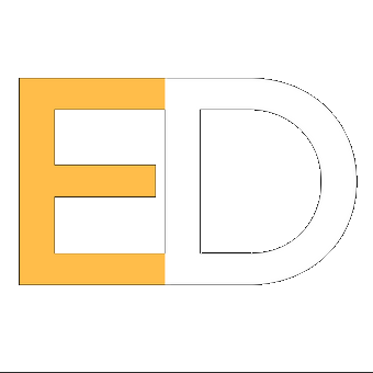 Erik Devlies Logo